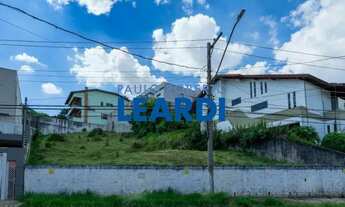 Imagem: TERRENO - PARQUE DOS PRÍNCIPES - SP