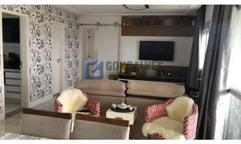 Imagem 4: Venda Apartamento Sao Bernardo do Campo Nova Petropolis Ref: 145135