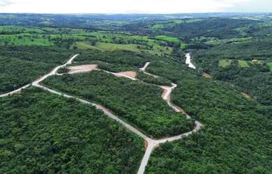 Imagem 6: Chacaras 2500m2 no boleto bancário próximo do Distrito Federal
