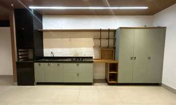 Imagem 3: Casa de Rua no Jardim Mariliza - 3 Quartos - 210m²