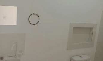 Imagem 4: Aluguel quitinete