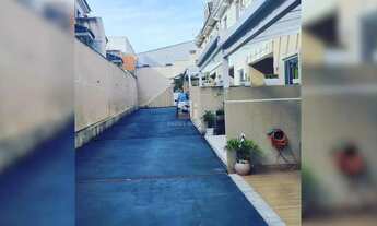 Imagem 5: Sobrado em condomínio à venda em Curitiba | 130 m² | 3 Quartos