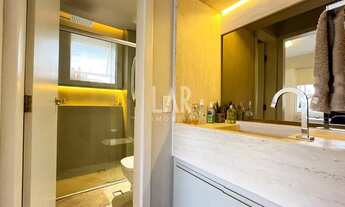 Imagem 4: Apartamento à venda, 3 quartos, 1 suíte, 1 vaga, Santa Lúcia - Belo Horizonte/MG