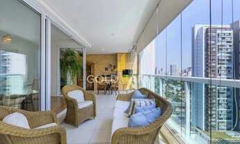 Imagem: Campo Belo Apartamento à venda- 161 metros