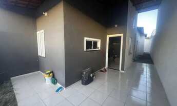 Imagem: Vendo linda casa em Santa Bárbara Cariacica