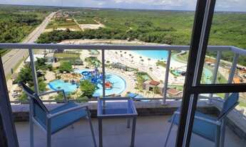 Imagem 6: VENDO QUOTA - Aqualand Resort - Salinas