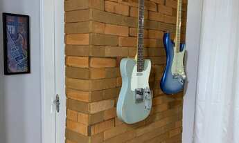 Imagem 6: Apartamento lindo a venda- reformado recentemente