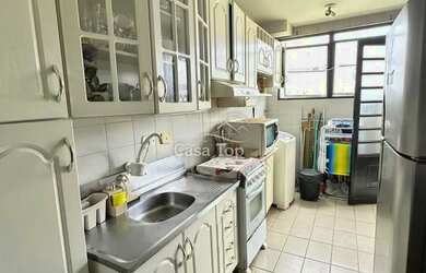 Imagem 5: Apartamento à venda Condomínio Residencial Lagoa Dourada - Uvaranas