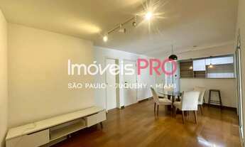 Imagem 5: Apartamento, Chácara Santo Antônio (Zona Sul) - São Paulo