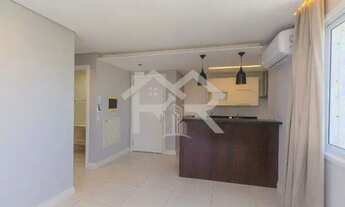 Imagem 6: Apartamento 1 dormitório para alugar no Karpathos no bairro Jardim Europa em Porto Alegre