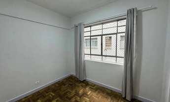 Imagem 5: Apartamento 3 dormitórios para locação no Centro de Curitiba