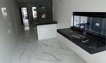 Imagem 3: Vende se uma linda casa no Recanto da Mata