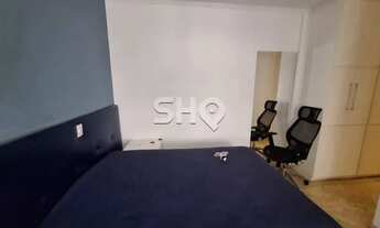 Imagem 5: Apartamento com 2 suítes, 3 dormitórios e 3 vagas de garagem a venda em Perdizes