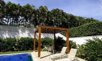 Imagem 6: Casa à venda em Campinas com 4 dormitórios por R$2.700.000,00!