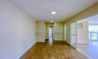 Imagem 5: Apartamento para alugar com 122m², 3 quartos e 2 vagas