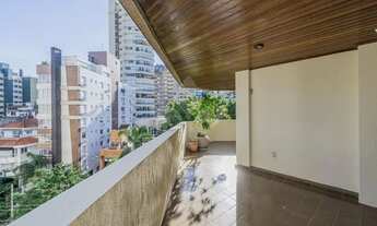 Imagem 7: Cobertura no bairro bela vista com 3 dormitórios