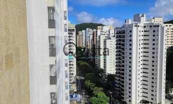 Imagem 7: Apartamento 2 dormitórios 1 suíte à Venda na Pitangueiras no Guarujá
