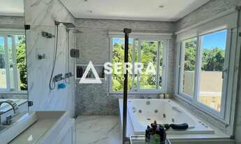 Imagem 13: Encontro Das Águas | Mansão | 6 Suítes | Varanda Gourmet