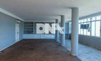 Imagem 4: Amplo apartamento na Avenida Atlantica . Vista total para o mar de Copacabana, Salão/ 4 qu