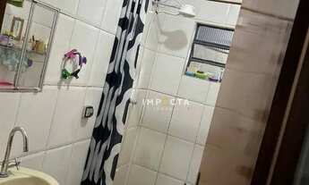 Imagem 6: Casa com 2 dormitórios à venda, 100 m² por R$ 240.000,00 - São João - Pouso Alegre/MG