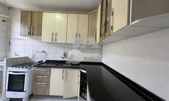 Imagem 7: Apartamento com 2 quartos para alugar por R$ 1680.00, 43.00 m2 - SITIO CERCADO - CURITIBA