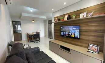 Imagem 6: Aparatamento no Pagani