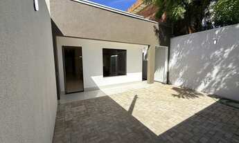 Imagem 6: Casa para Venda com 2 Quartos sendo 1 Suíte na 604 Norte