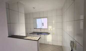 Imagem 5: Imóvel para venda possui 50 metros quadrados com 2 quartos