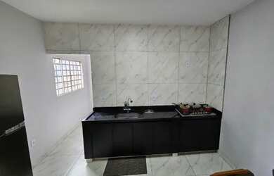 Imagem 6: Casa a venda no sol nascente