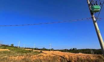 Imagem 2: Terreno à venda, 295 m² por R$ 295.000 - Condomínio Mosaico Horizontes - Mogi das Cruzes/S