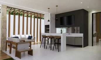 Imagem 4: Casas Soltas à Venda no Araçagy Região do Rio da Prata