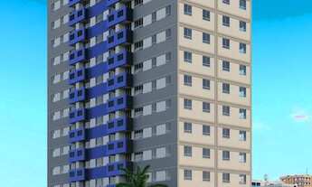 Imagem 5: RY. Apartamento 3 Qtos na Samambaia Norte - Entrada facilitada - Sinal 54.196,57