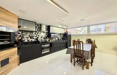 Imagem 15: Amplo sobrado no Bairro Alto