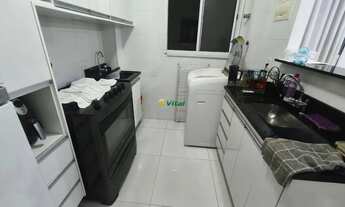 Imagem 7: APARTAMENTO DOIS QUARTOS COM LAZER COMPLETO