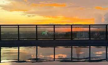 Imagem 3: Hotel Intercity Manaus - Aluguel Flat Intercity 100% Mobiliado Adrianópolis