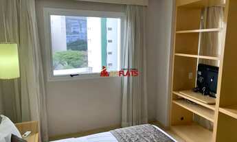 Imagem 4: Flat com ótimo preço no bairro Bela Vista. Confira!