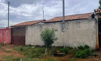 Imagem 3: Casa no Jardim Paqueta - Planaltina/GO