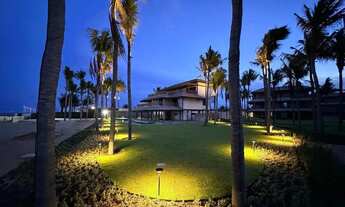 Imagem 5: Fortim Villas, 575m² , 6 suítes, lazer completo,condomíno frente mar