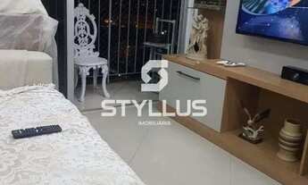 Imagem 2: Cachambi Apartamento cobertura com 2 dormitórios