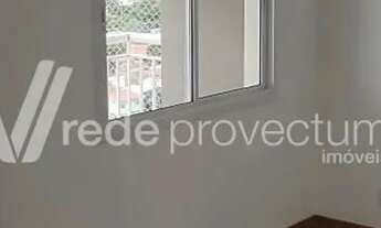 Imagem 1: Apartamento para locação 2 dormitóios, sacada, no Taquaral