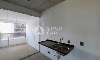 Imagem 2: Apartamento com 2 quartos, 1 vaga e 69.37m², Petrópolis, Porto Alegre