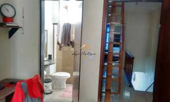 Imagem 13: Casa à venda em Jundiaí-SP, Parque Residencial Eloy Chaves: 2 quartos, 2 suítes, 2 salas