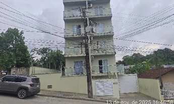 Imagem: Apartamento de leilão em FLORESTA / JOINVILLE