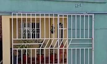 Imagem: CASA NO BEQUIMÃO