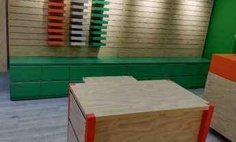 Imagem 6: PASSO LOJA INFANTIL TODO EQUIPADO - PRONTO PARA FUNCIONAMENTO - COM OU SEM MERCADORIA