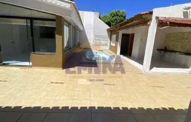 Imagem: Casa com 4 quarto(s) no bairro Jardim Cuiabá