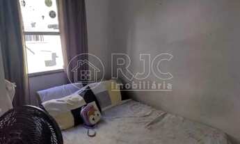 Imagem 7: Apartamento para venda tem 25 metros quadrados com 1 quarto em Glória - Rio de Janeiro - R