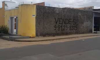 Imagem: Casa no nova terra