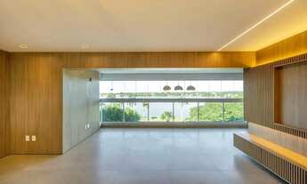 Imagem 6: Apartamento 3 Suítes, Duetto Iguatemi 121 M², Três Lagoas / MS