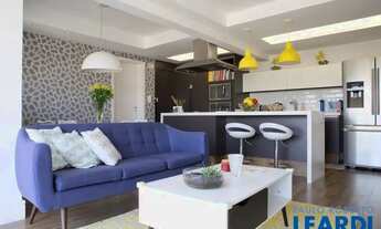 Imagem 3: COBERTURA - VILA IPOJUCA - SP